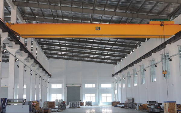 EOT Crane Manufacturer China