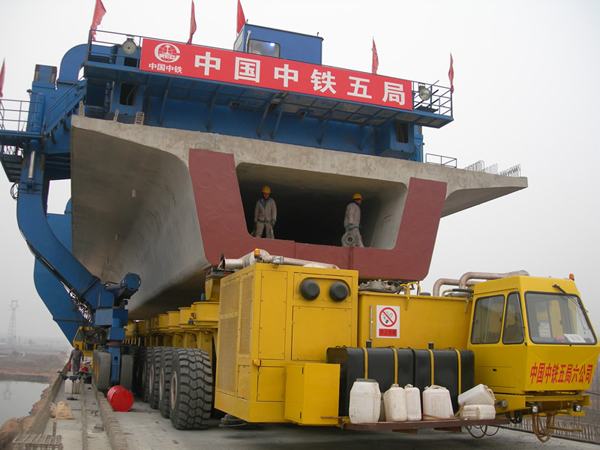 box-girder-transporters-box-girder-carrier-Huada