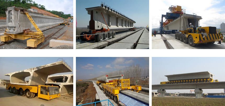girder-transporter-manufacture-from-china-Huada