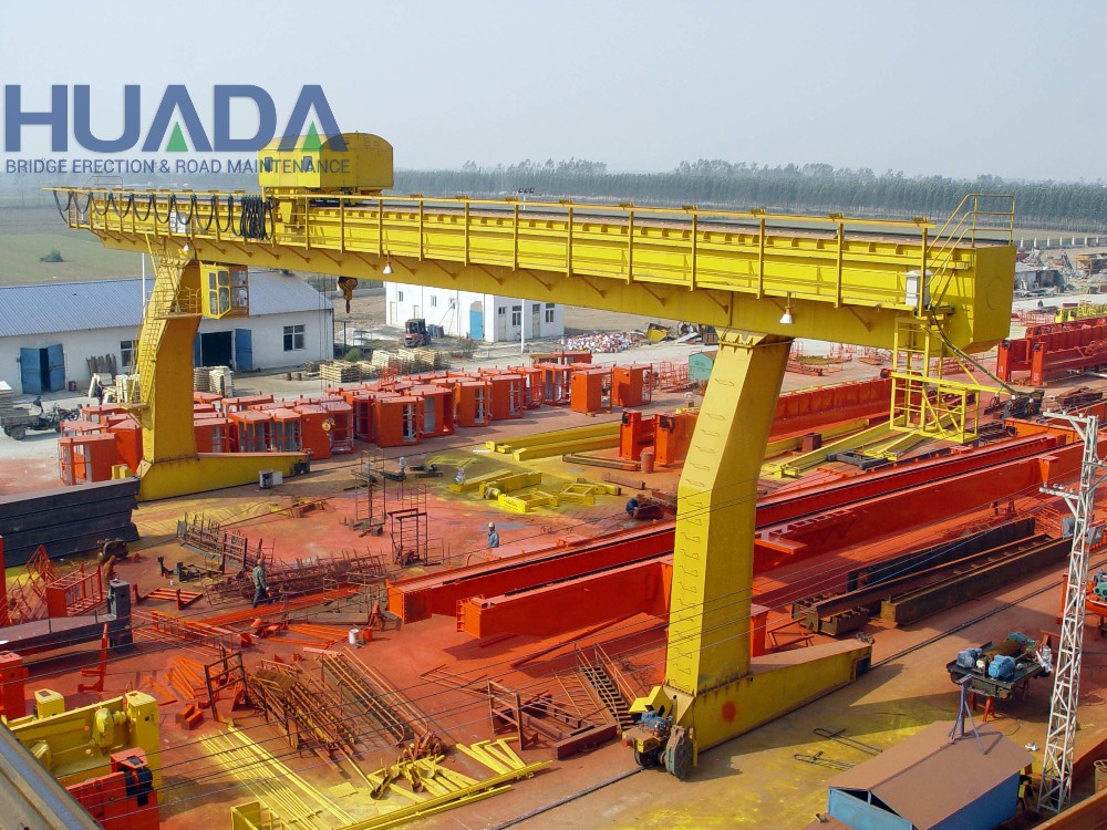 single-girder-gantry-crane-for-sale--huadacrane