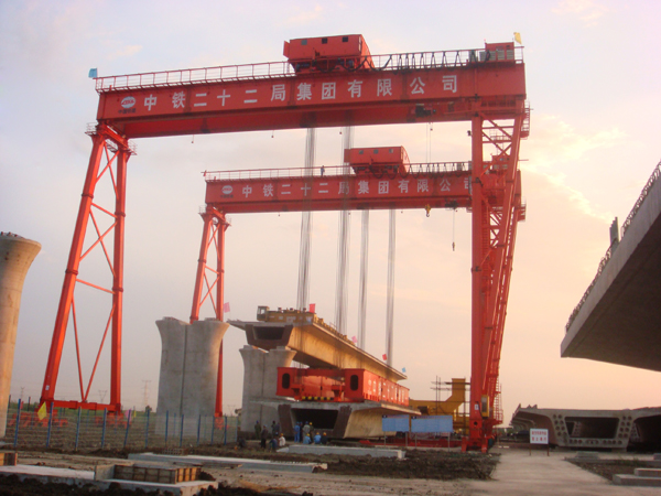 Gantry Crane