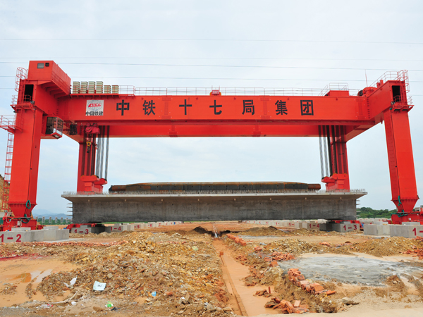 Gantry Crane