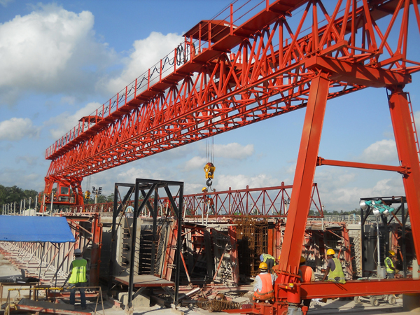 Gantry Crane