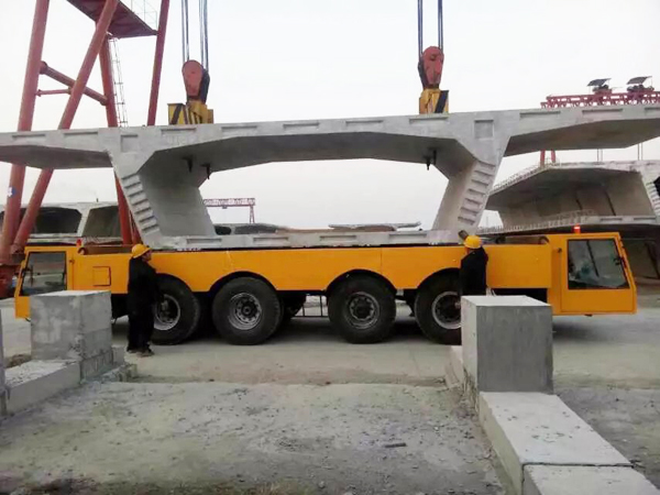 Girder Transporter 