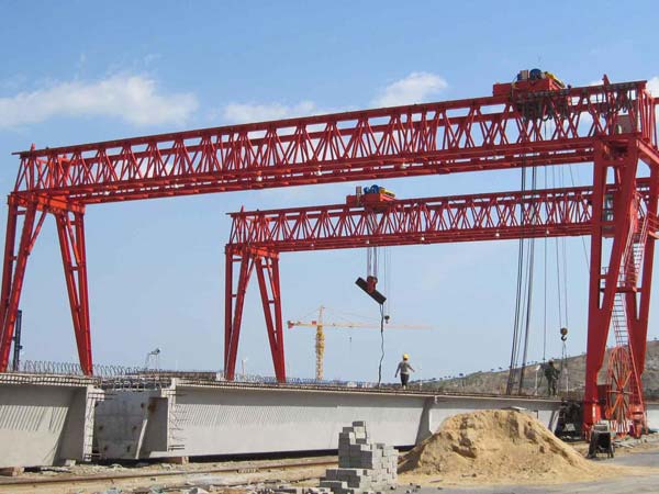 Gantry Crane