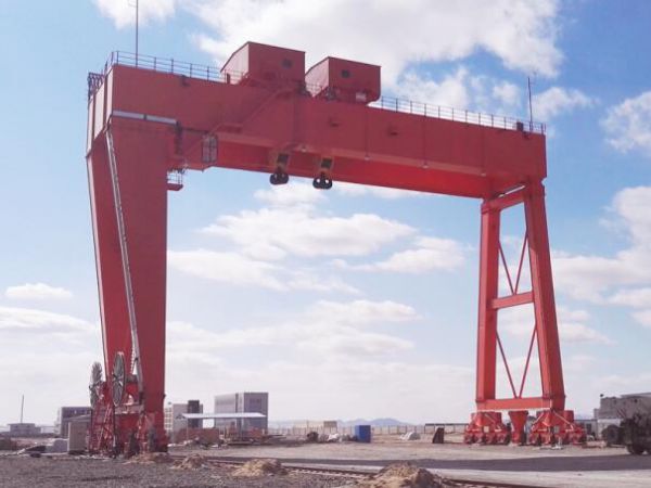 Gantry Crane