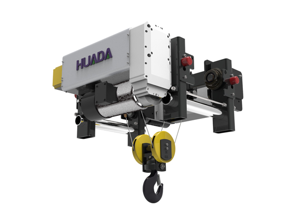 Europe Type Electric Hoist