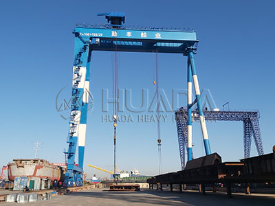 shipbuilding