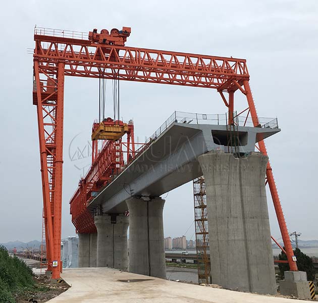 Truss Gantry Crane
