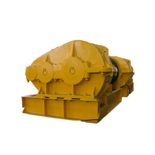 Winch Suppliers