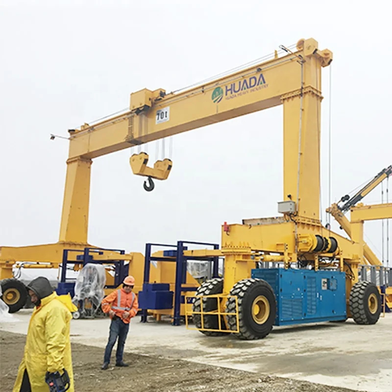 70t-rtg-rubber-tyred-gantry-crane-for-sale