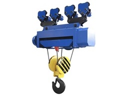 5 ton Electric Hoist