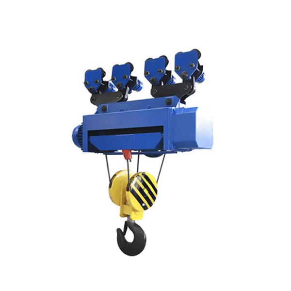 5 ton Electric Hoist