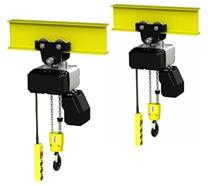 Overhead Crane Hoist