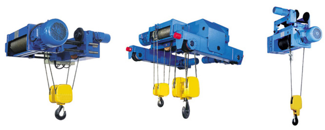 Bridge Gantry Crane