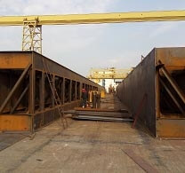 Gantry Crane