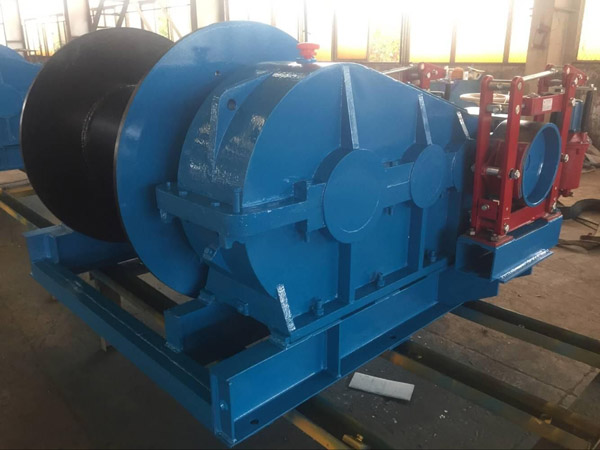 Power Winches for Sale