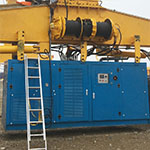 Generator Assembly