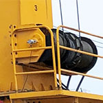 Lifting Mechanism