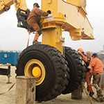 Tire Group