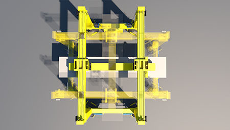 Carousel Steering