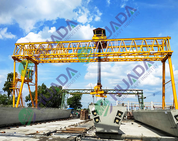 Gantry Crane